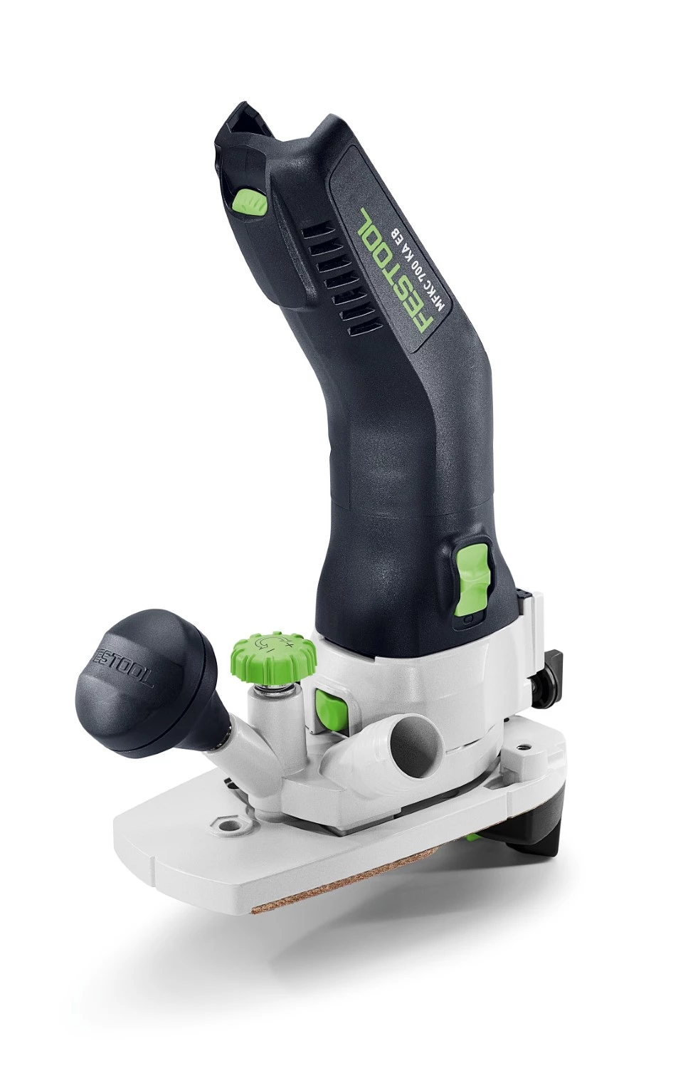 Festool MFKC 700 KA EB-Basic 18V Accu Module Kantenfrees Body In Systainer thumbnail 2