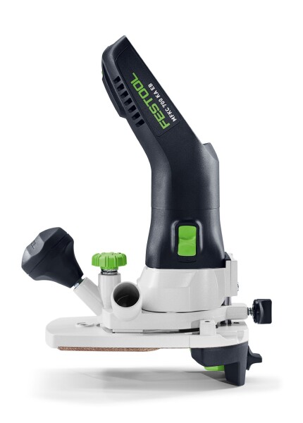 Festool MFKC 700 KA EB-Basic 18V Accu Module Kantenfrees Body In Systainer - Detailed view of the product
