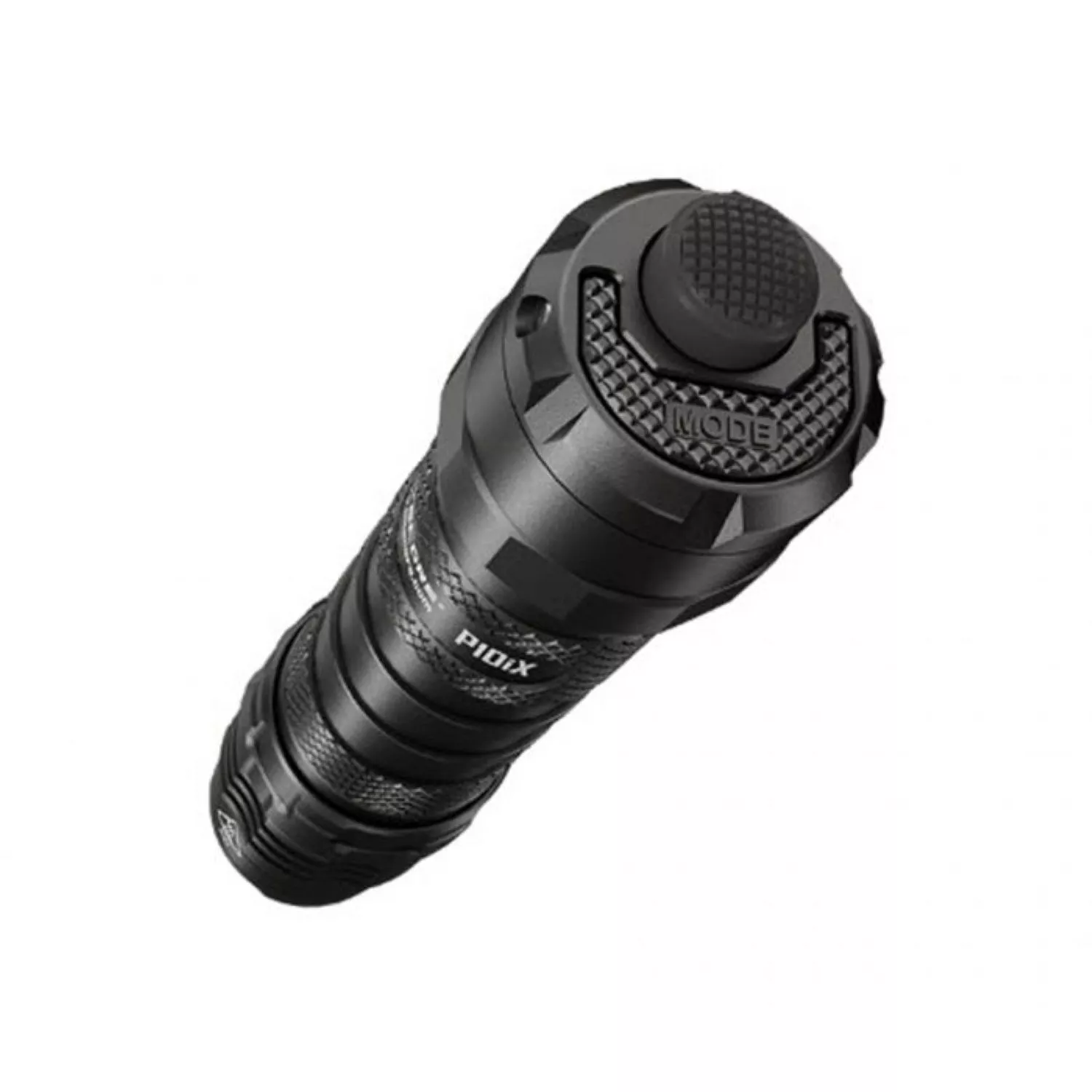 Nitecore P10ix Zaklamp - 4000Lm - Oplaadbaar thumbnail 3