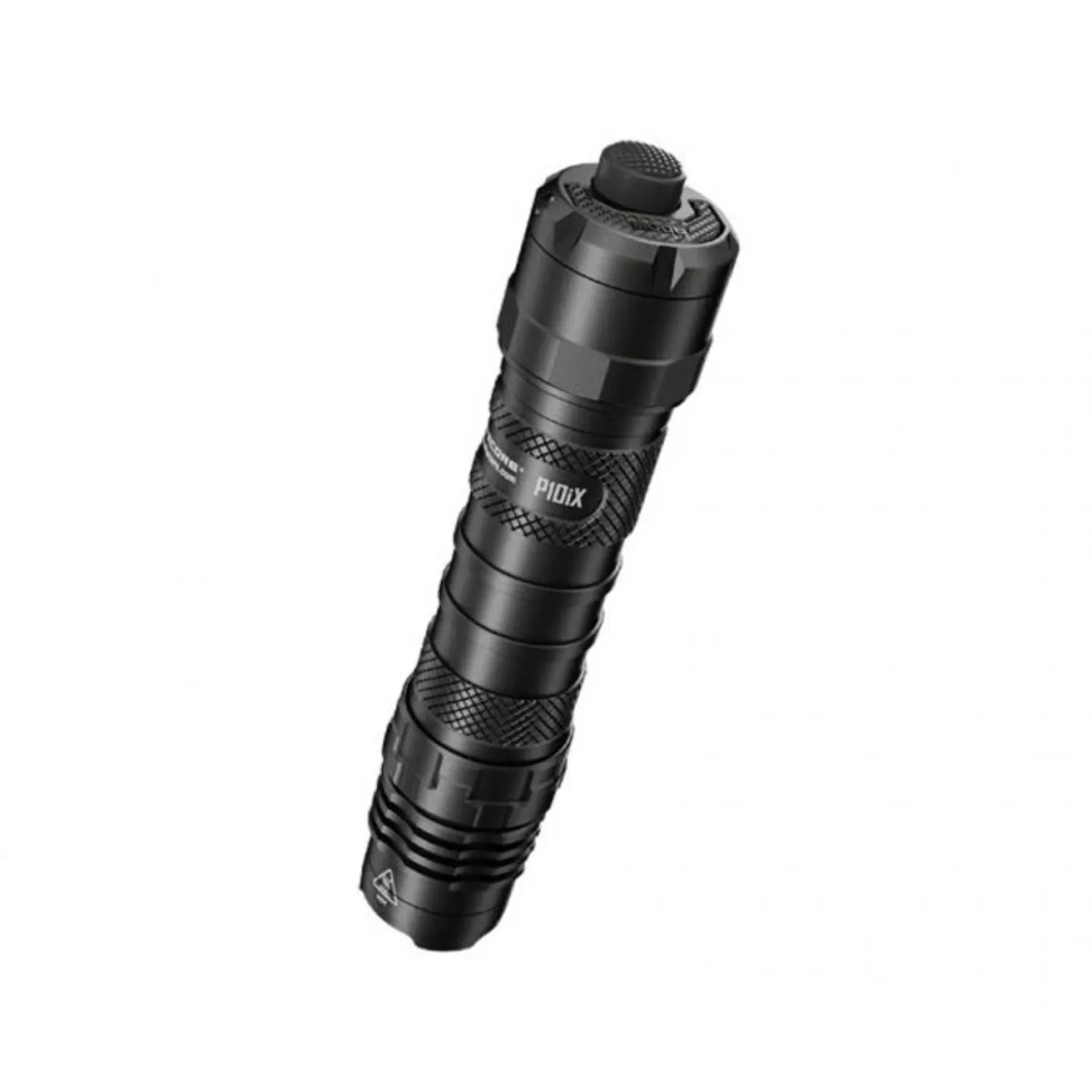 Nitecore P10ix Zaklamp - 4000Lm - Oplaadbaar thumbnail 4