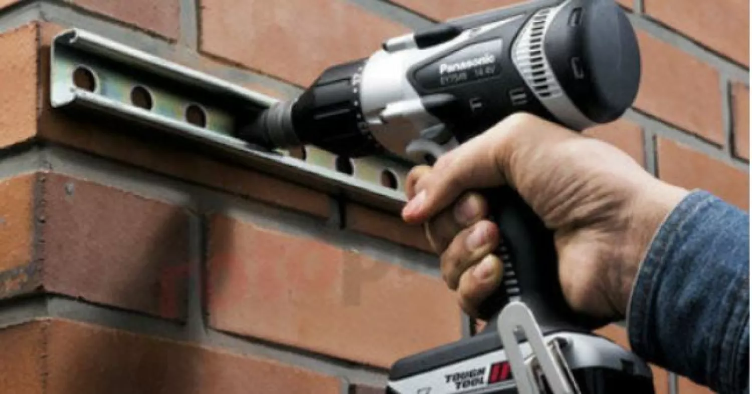 Panasonic EY7450X 18V Accu Boor-/schroefmachine Body thumbnail 3