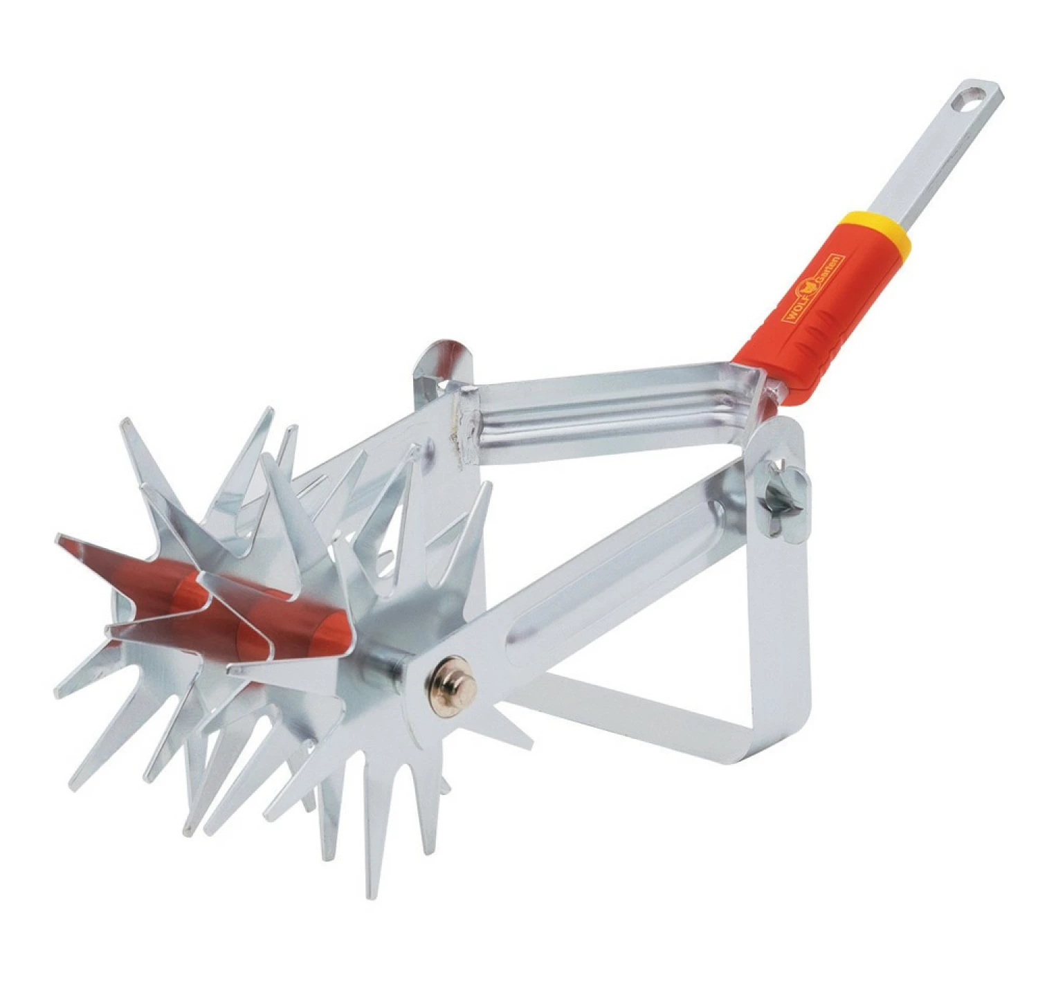 WOLF-Garten DA-S Multi-Star Tuinfrees - 150mm