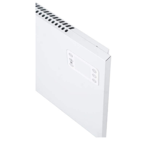 EUROM Alutherm 1200XS Wifi Convectorkachel - 1200W - 48m3 - Detailed view of the product