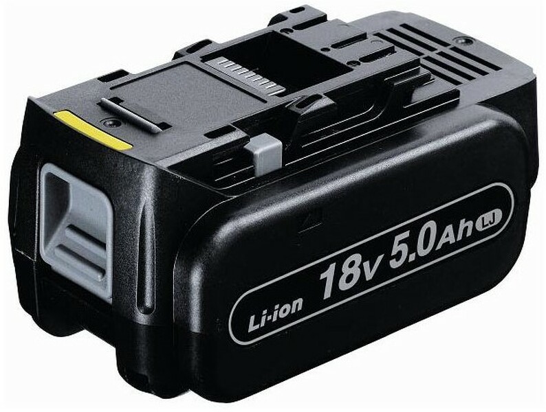 Panasonic EY9L54B 18V Li-ion Accu - 5.0Ah