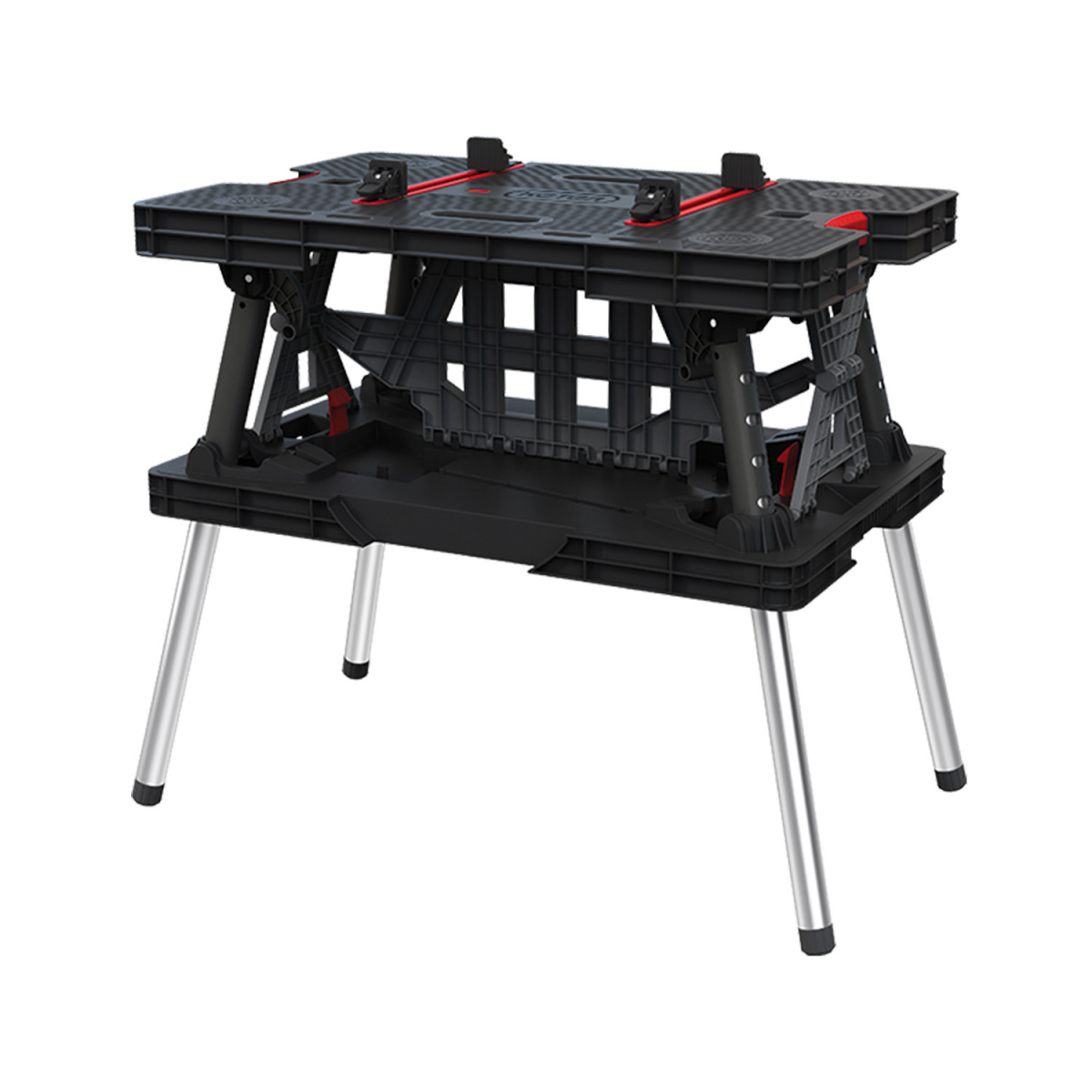 Keter 249137 Inklapbare Werkbank - 453kg