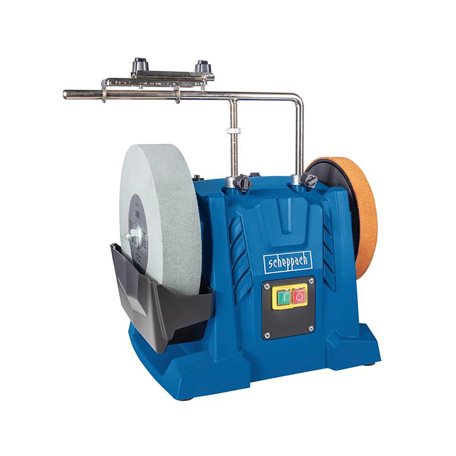 Scheppach 5903206901 Natslijpmachine - 250mm