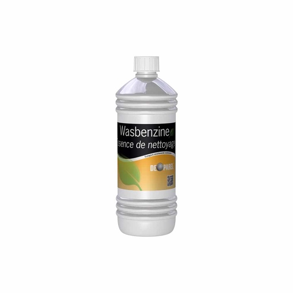 eco-line eco wasbenzine 2.5 ltr