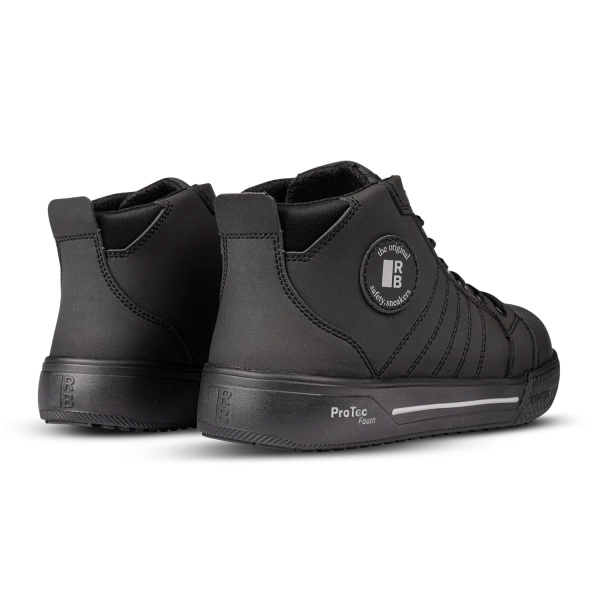 Redbrick Beather High Werkschoen - Maat 42 - Detailed view of the product