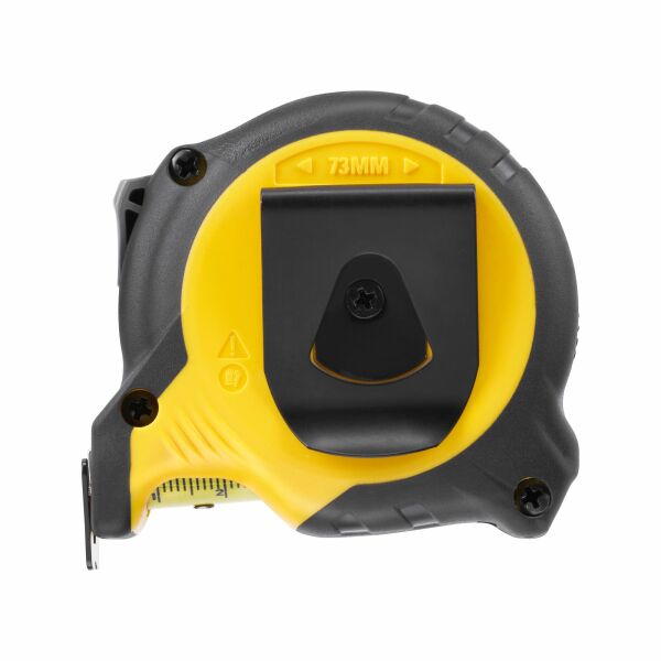 Stanley STHT37231-0 Rolmaat Control-Lock 5m X 25mm - Detailed view of the product