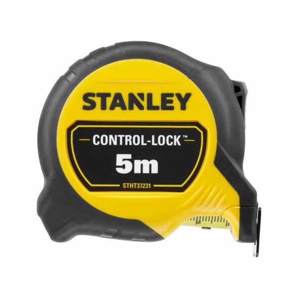 Stanley STHT37231-0 Rolmaat Control-Lock 5m X 25mm