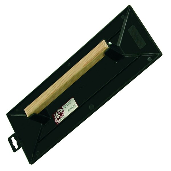 Het Melkmeisje 400450 Schuurbord - Kunststof - 440 X 150mm
