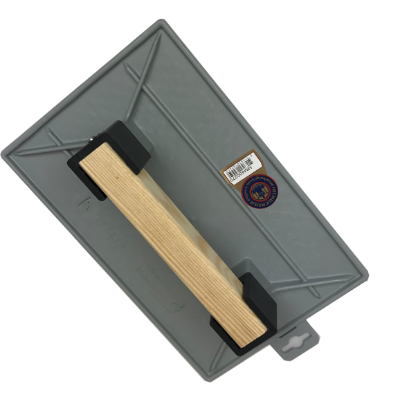 Het Melkmeisje 400450 Schuurbord - Kunststof - 440 X 150mm - Detailed view of the product