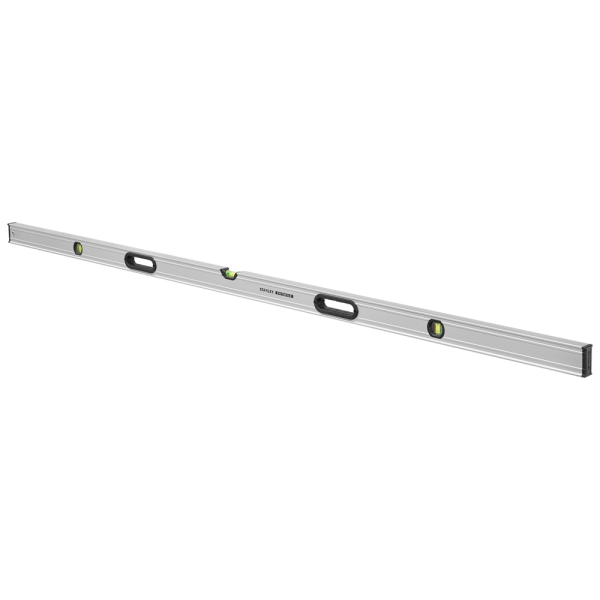 Stanley 0-43-679 FATMAX Pro Waterpas - Magnetisch - 2000 Mm