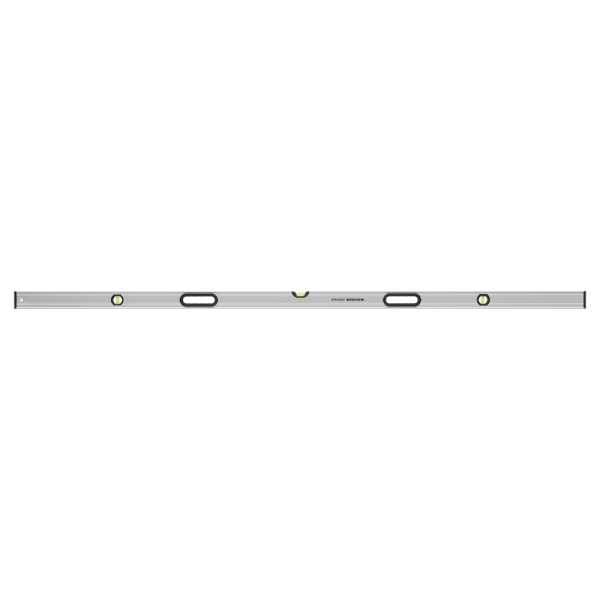 Stanley 0-43-679 FATMAX Pro Waterpas - Magnetisch - 2000mm - Detailed view of the product