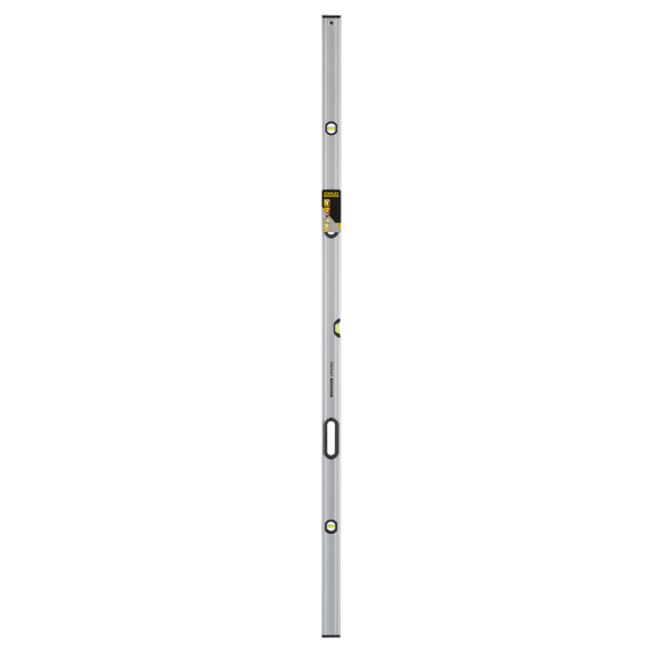 Stanley 0-43-679 FATMAX Pro Waterpas - Magnetisch - 2000mm - Detailed view of the product
