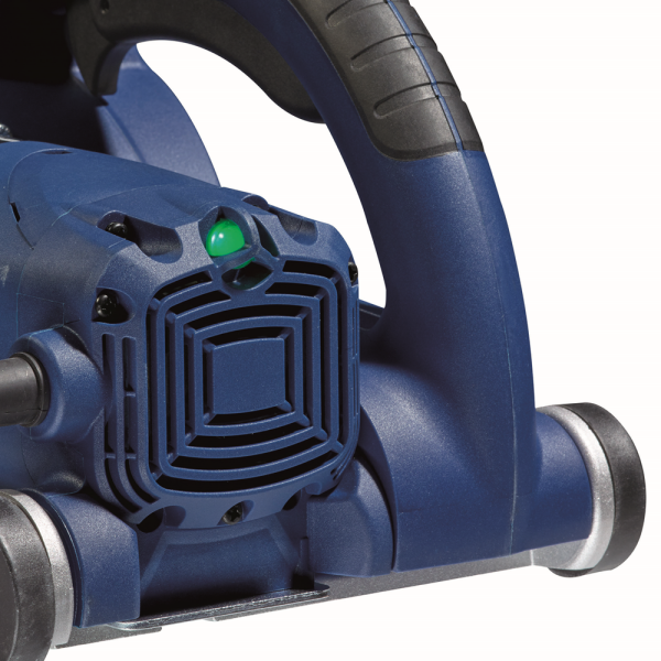 Carat SL-1505 Sleuvenzaagmachine Incl. 2 Diamantzaagbladen - 150mm - 2,5kW - Detailed view of the product