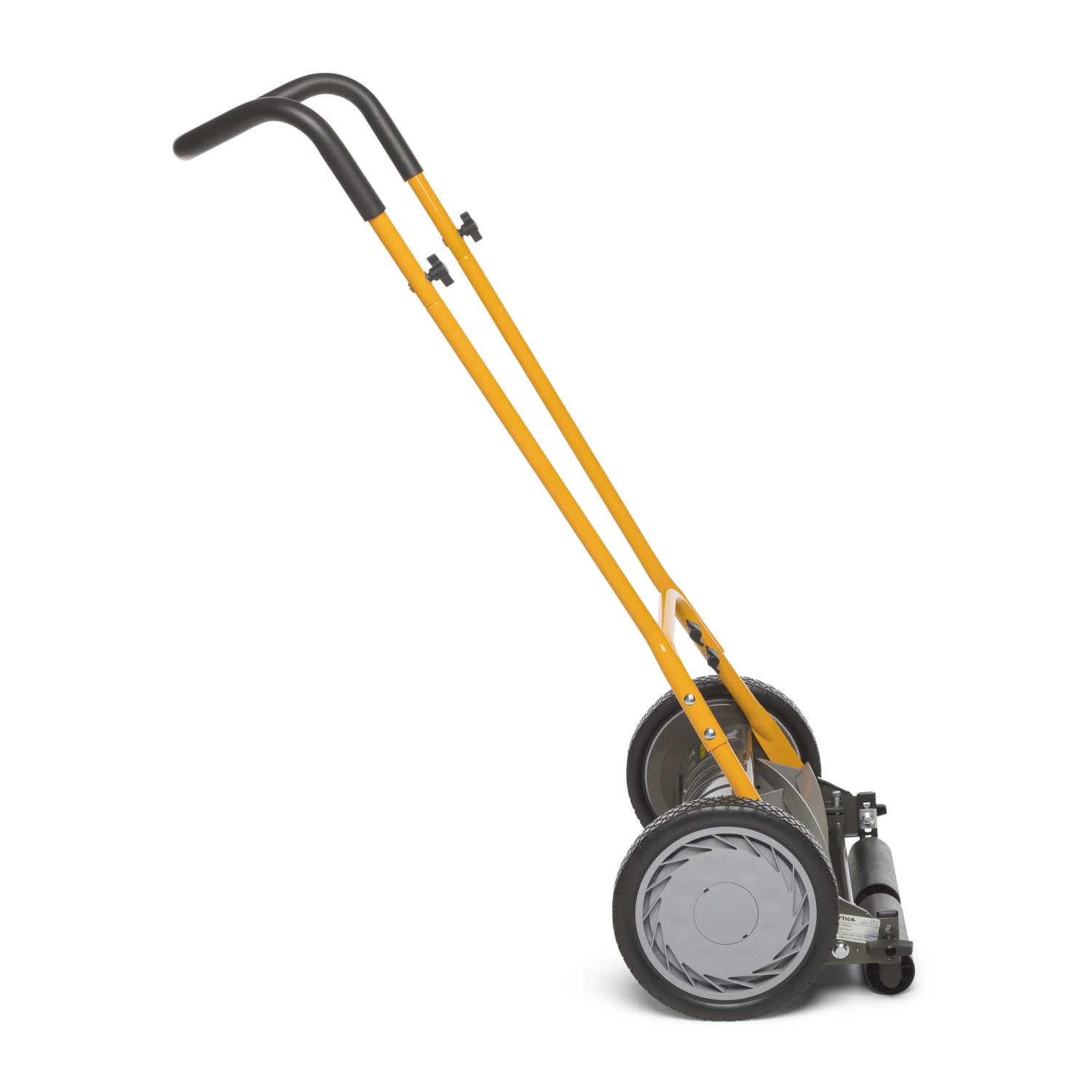 Stiga SCM 240 R Handmaaier - 40cm thumbnail 4