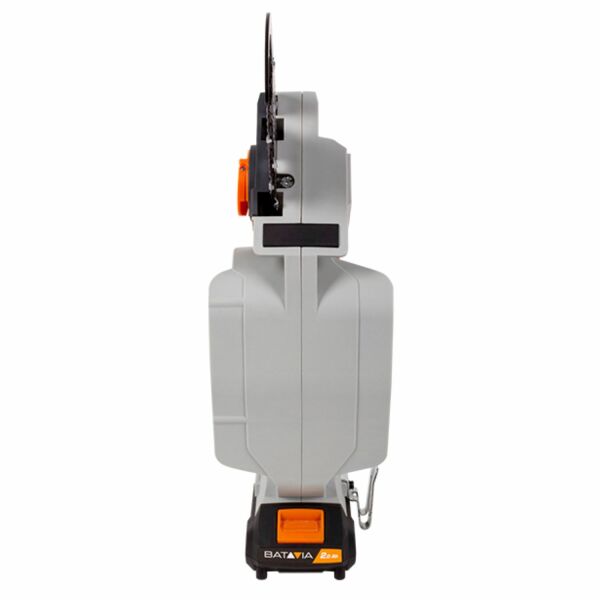 Batavia 7064872 Nexxsaw V2.2 Maxxpack 18V Li-Ion AccuÉénhands Kettingzaag Body - 15cm - Detailed view of the product