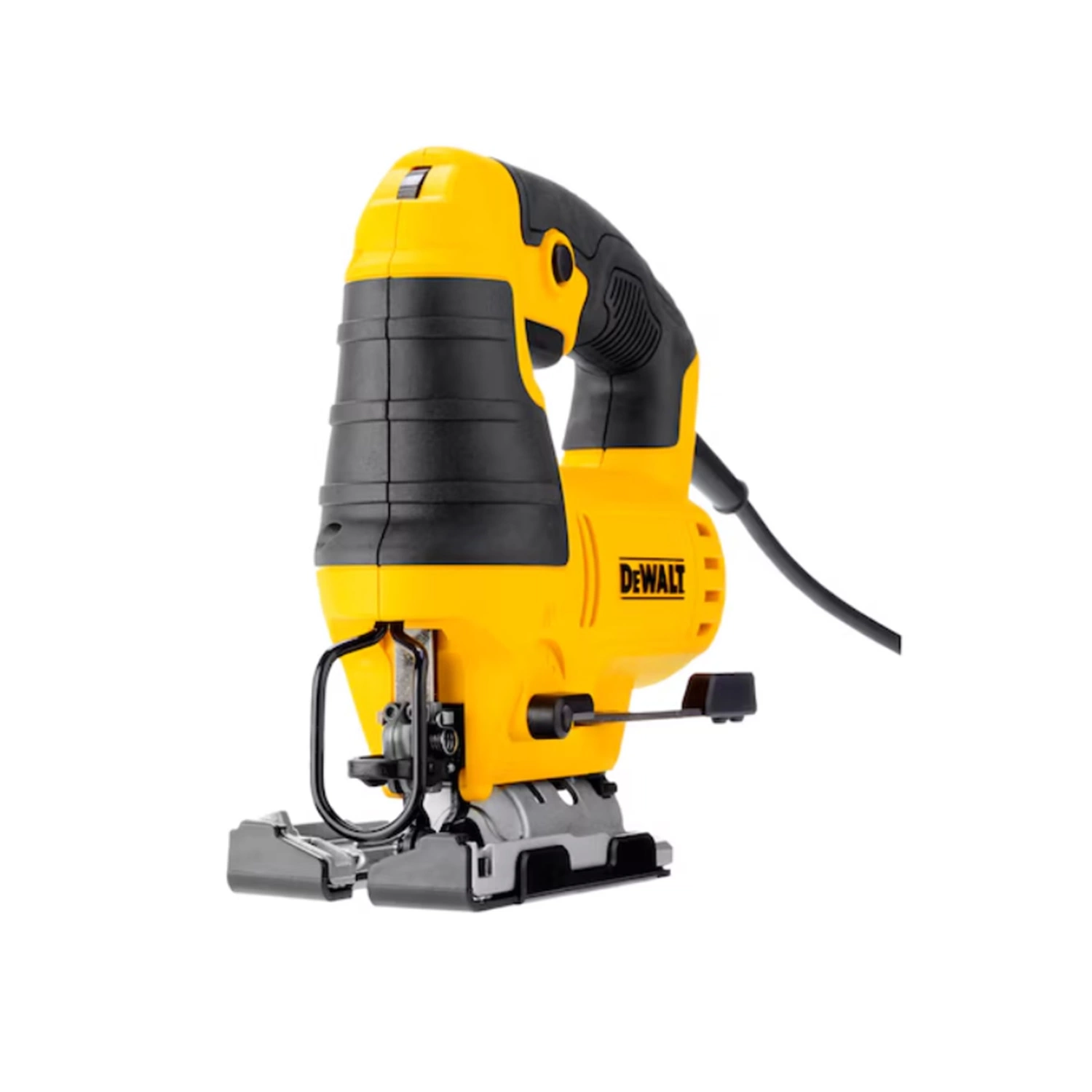DeWALT DWE349 Compacte Decoupeerzaag - 650W thumbnail 3