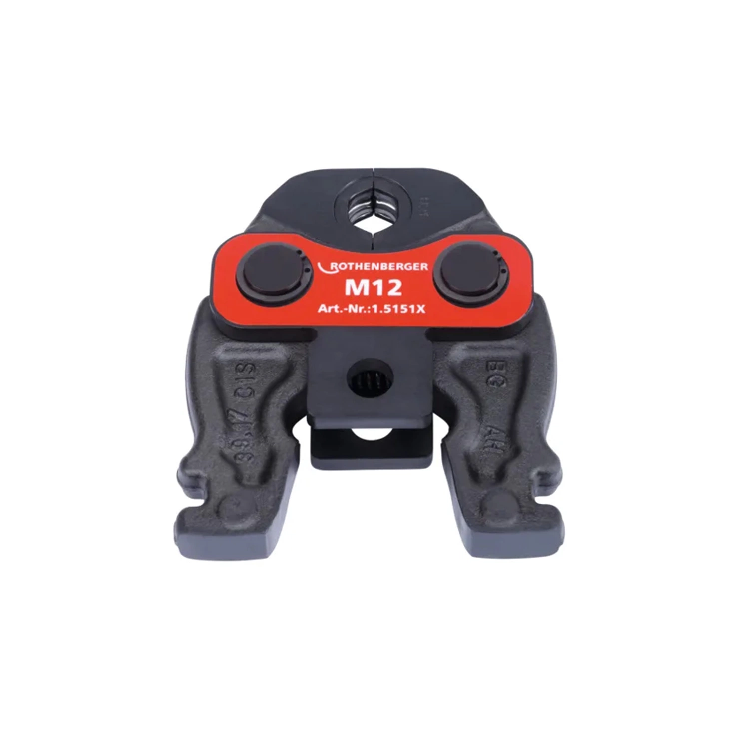 Rothenberger 015151X Persbek M 12 Compact - M12