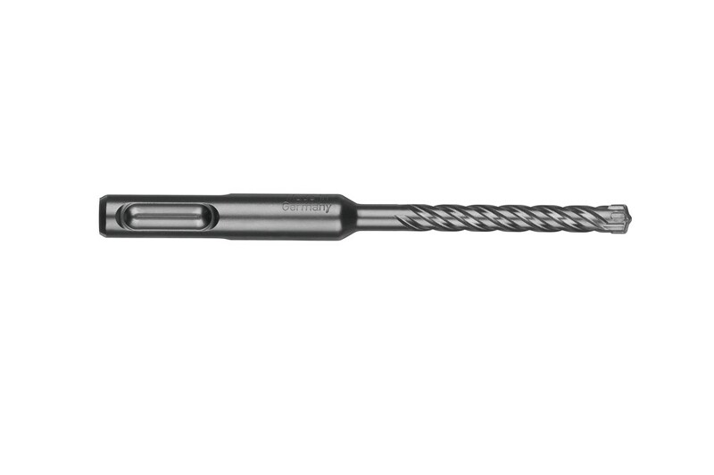 Milwaukee 4932352011 RX4 SDS-Plus Betonboor - 4 Snijvlakken - 6 X 50 X 110mm