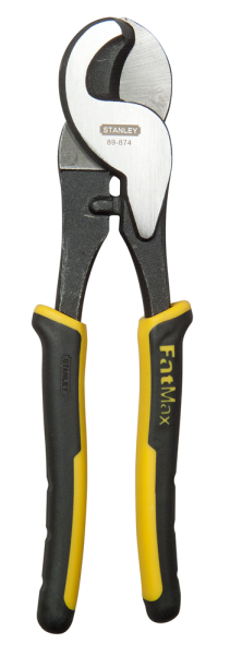 Stanley 0-89-874 FatMax Kabelschaar - 215mm - Detailed view of the product