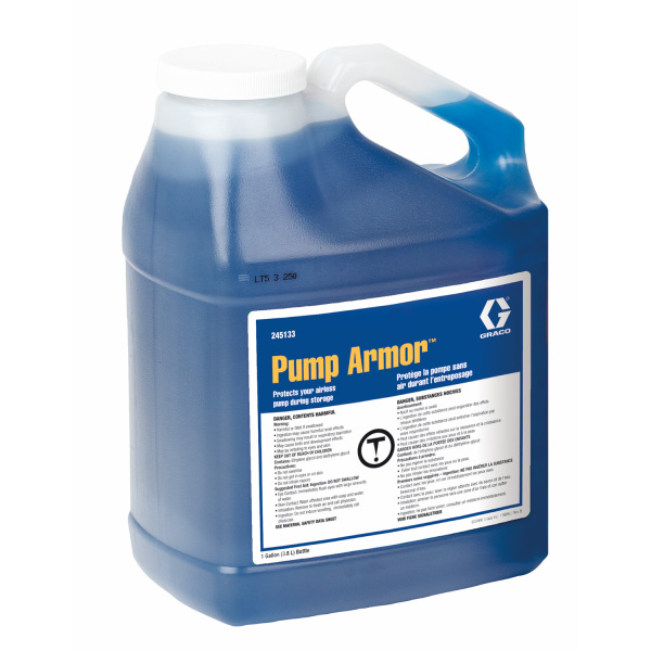 Graco Pump Armor vloeibare bescherming 3,8 ltr.