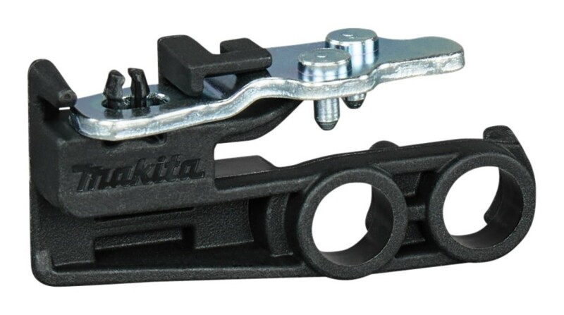 Makita 1913J9-2 Terugslagstop Voor Geleiderail - Detailed view of the product