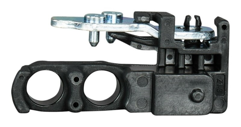 Makita 1913J9-2 Terugslagstop Voor Geleiderail - Detailed view of the product