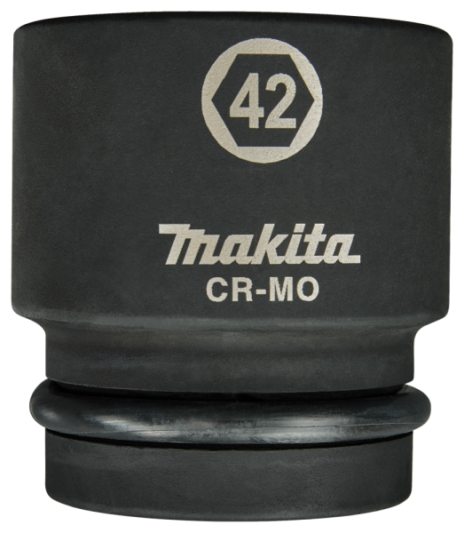 Makita E-24608 Krachtdop - 42x68mm - Detailed view of the product