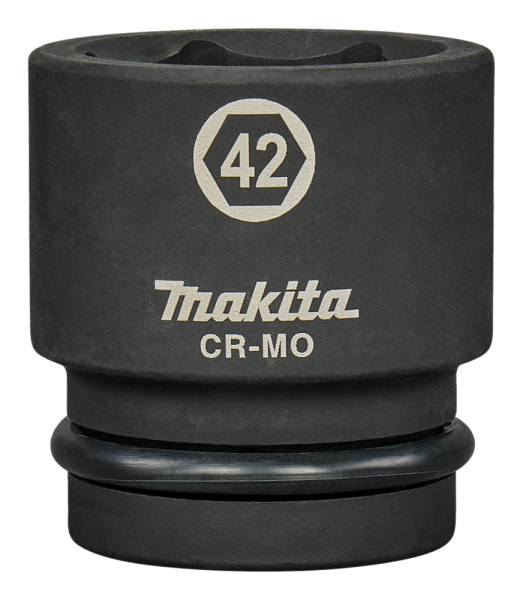 Makita E-24608 Krachtdop - 42x68mm