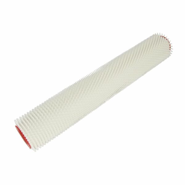 Roll Roy Stekel-ontluchtingsrol Nylon 11mm 25 Cm 11mm 50 Cm