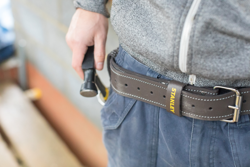 Stanley STST1-80119 Riem - 79-119cm - Detailed view of the product