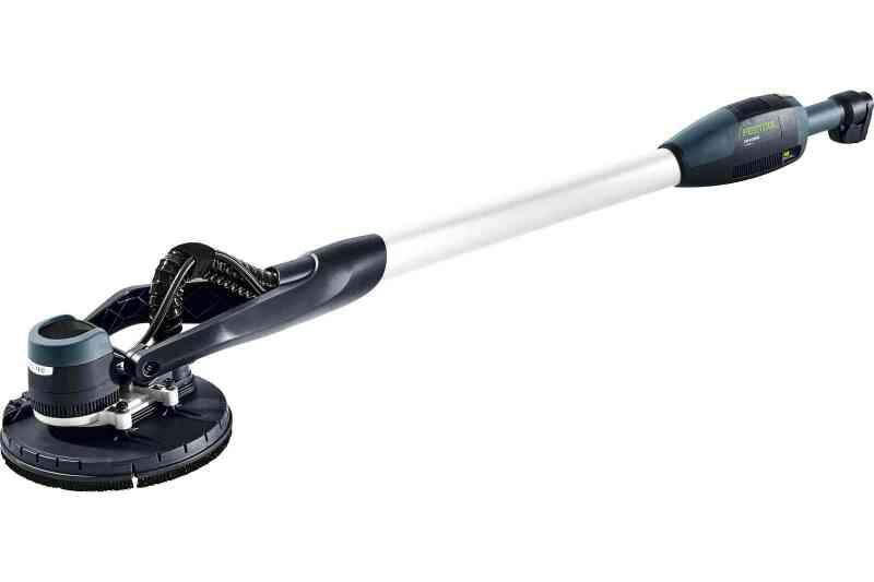 Festool PLANEX LHS 2 225 EQI-Plus Wandschuurmachine - 400W - 220mm - Detailed view of the product