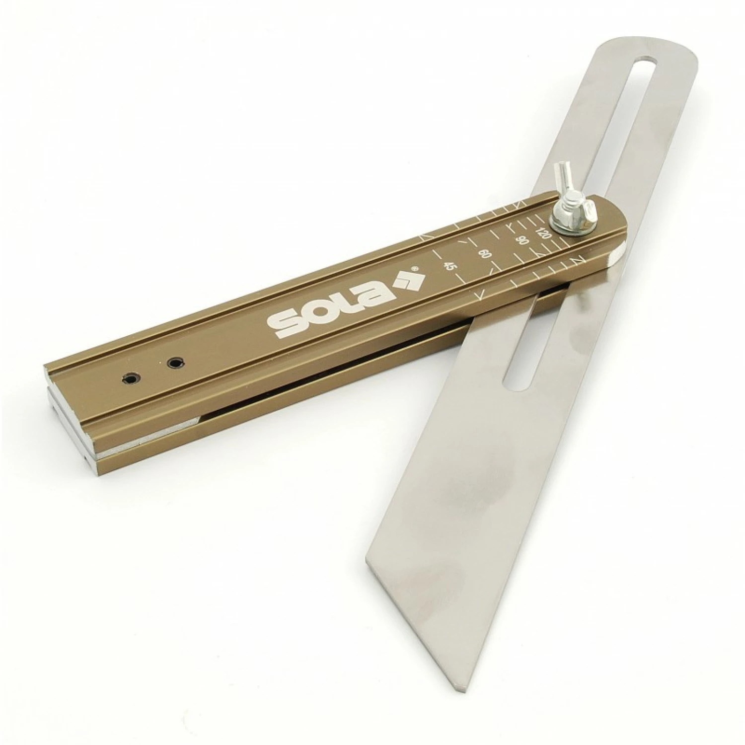 Sola VSTG 250 Zweihaak - 250mm