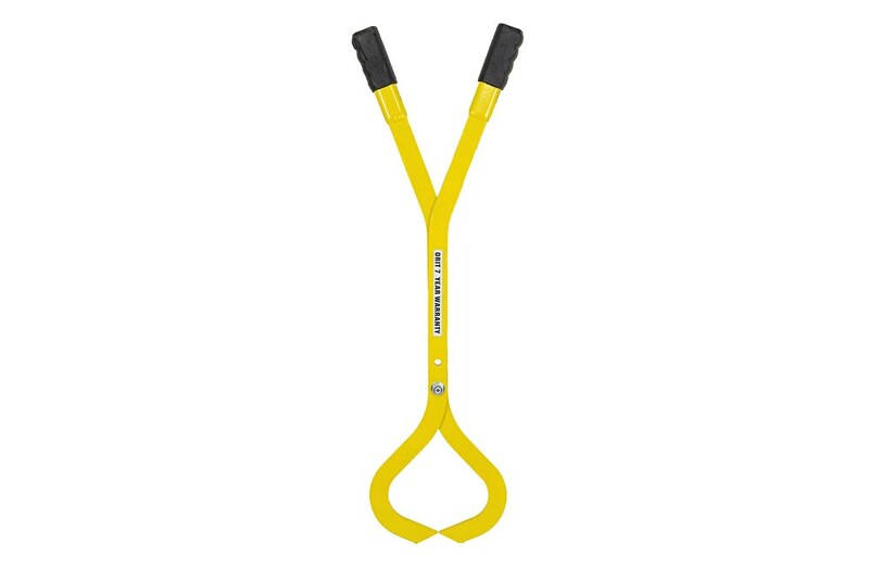 Orit KSH-O-1021-000 - Bandentang Oversized - 10x240 Mm