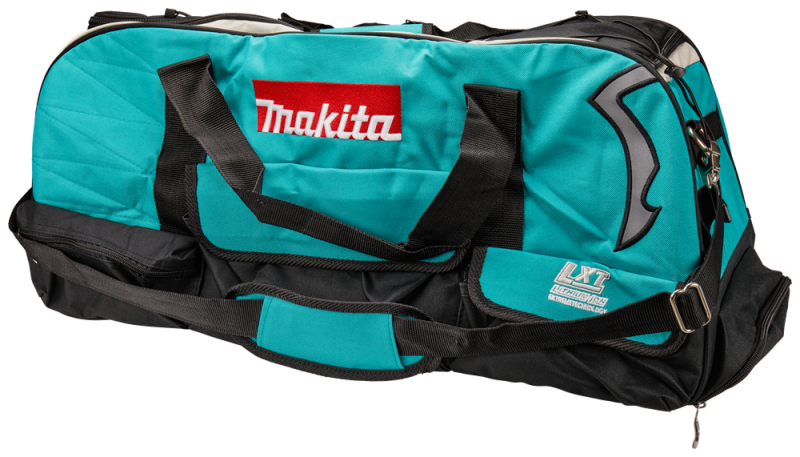 Makita 831279-0 Gereedschapstas Blauw - Detailed view of the product