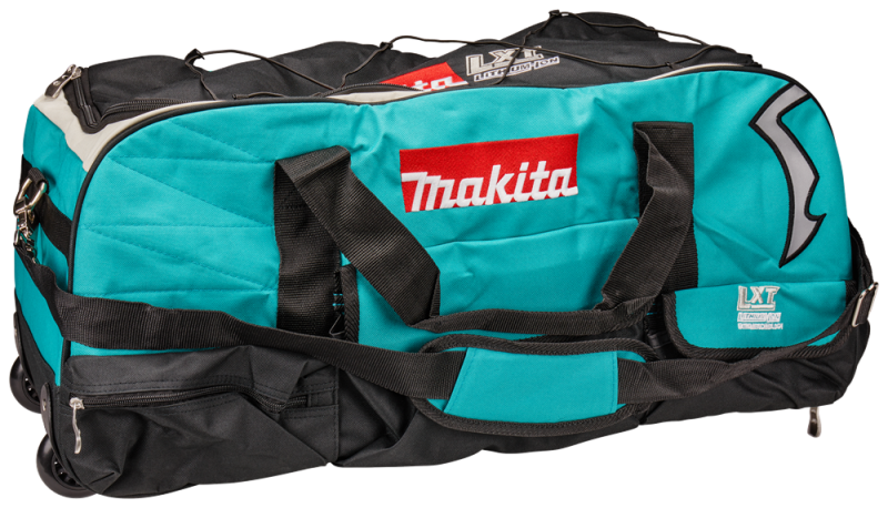Makita 831279-0 Gereedschapstas Blauw - Detailed view of the product