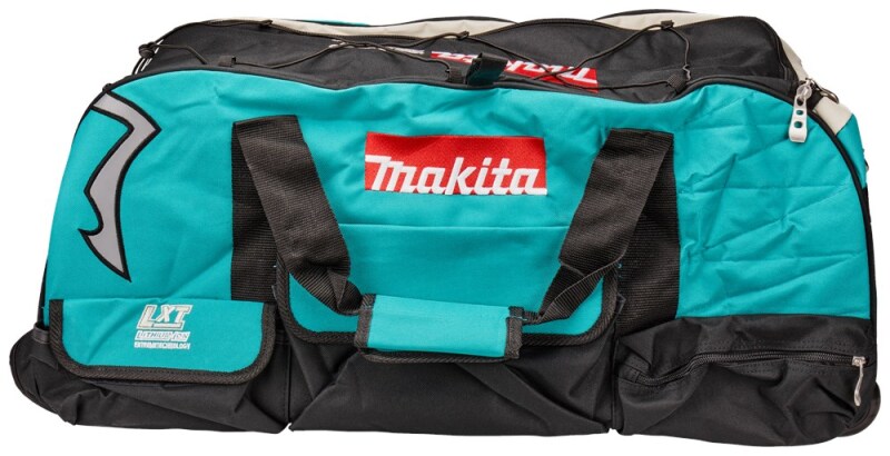 Makita 831279-0 Gereedschapstas Blauw