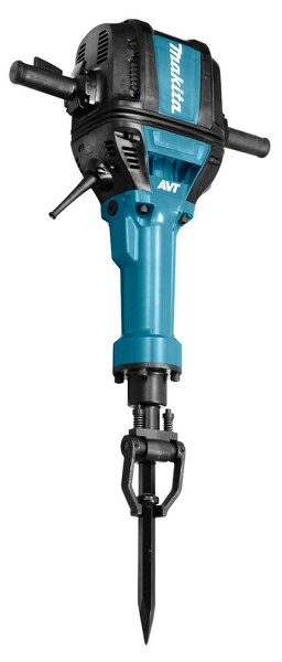 Makita HM1812 28,6mm HEX Breekhamer - 2000W - 72,8J EAN: 88381693349