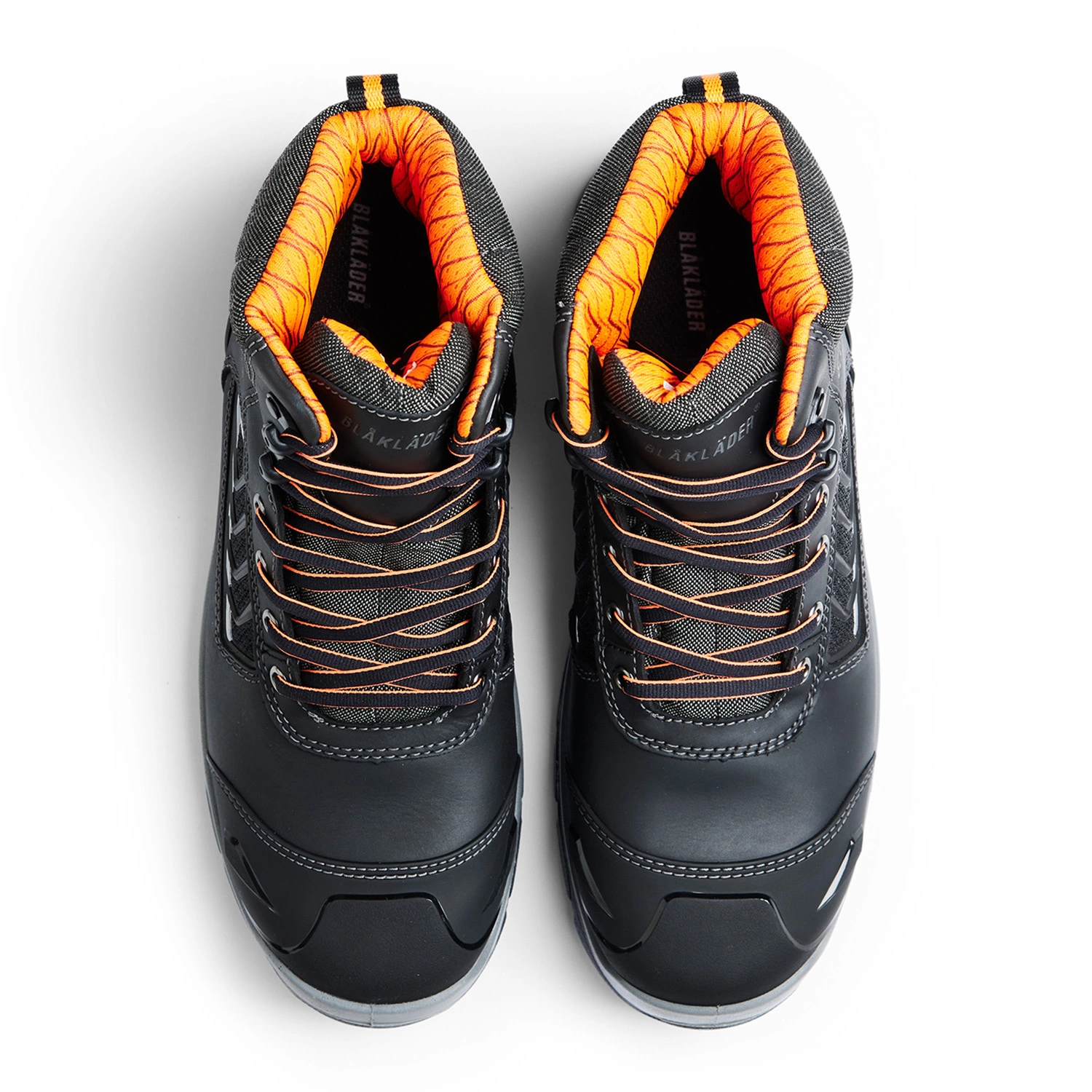 Blåkläder 2452 Elite Werkschoen - Maat 43 thumbnail 4