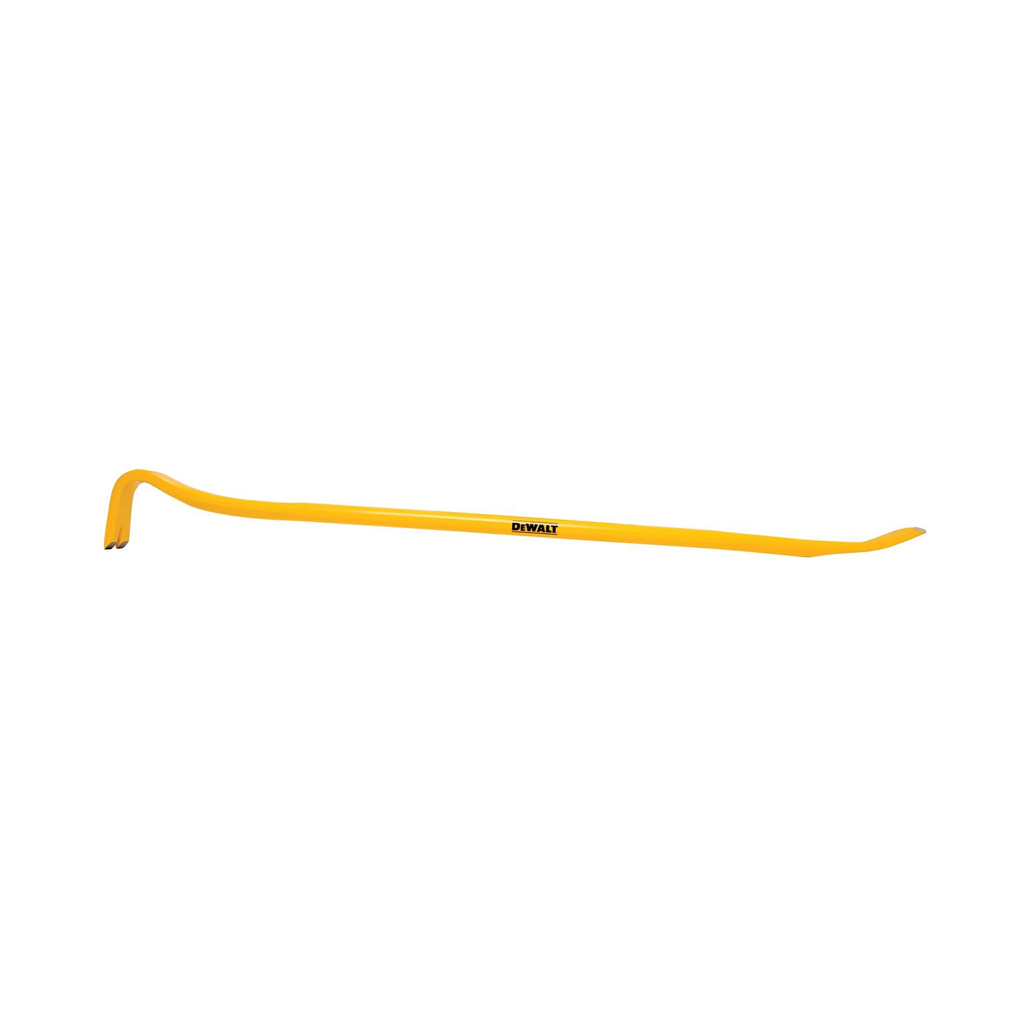 DeWALT DWHT55132-1 Koevoet/Spijkertrekker - 1070mm afbeelding