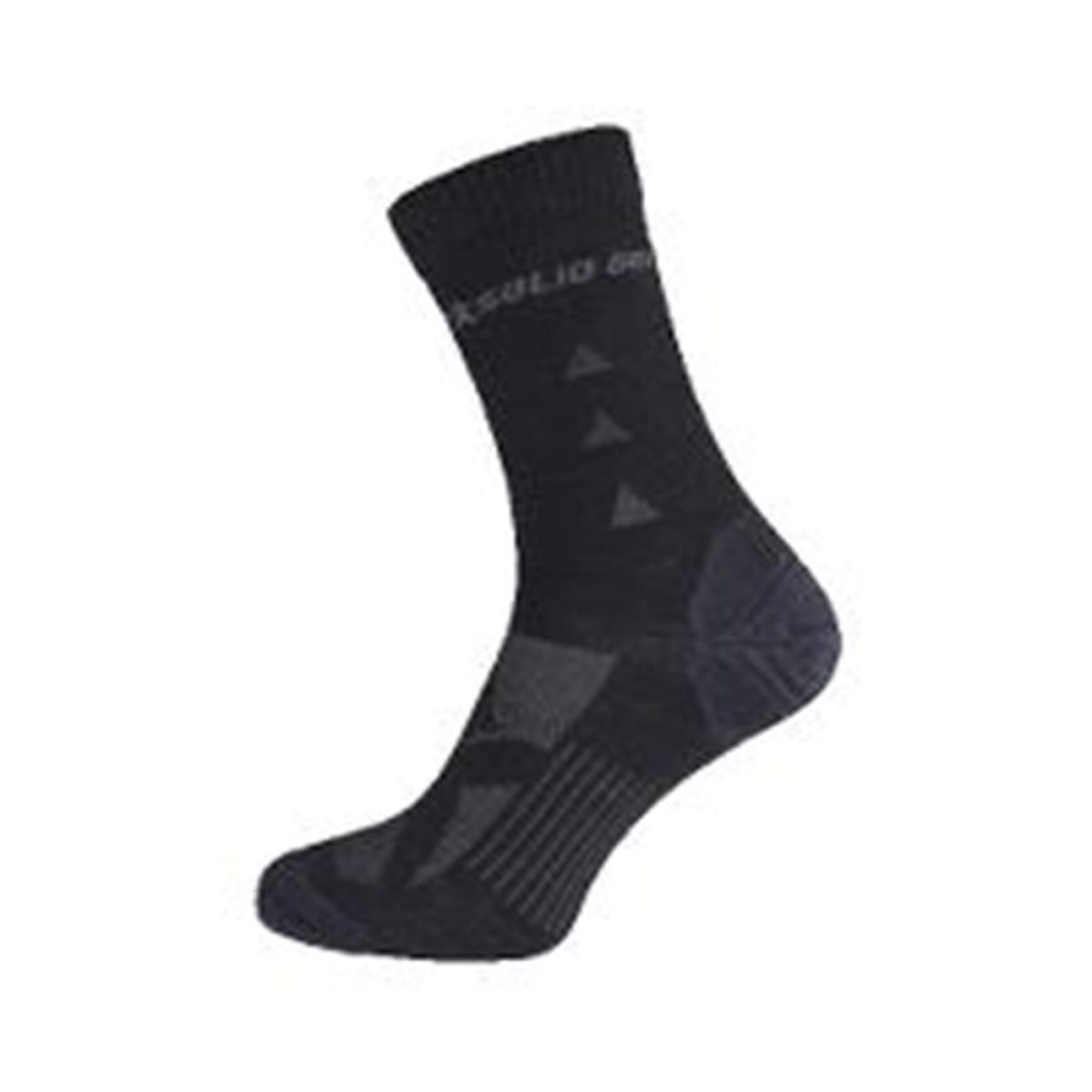 Solid Gear Ultra Thin Wool Sok