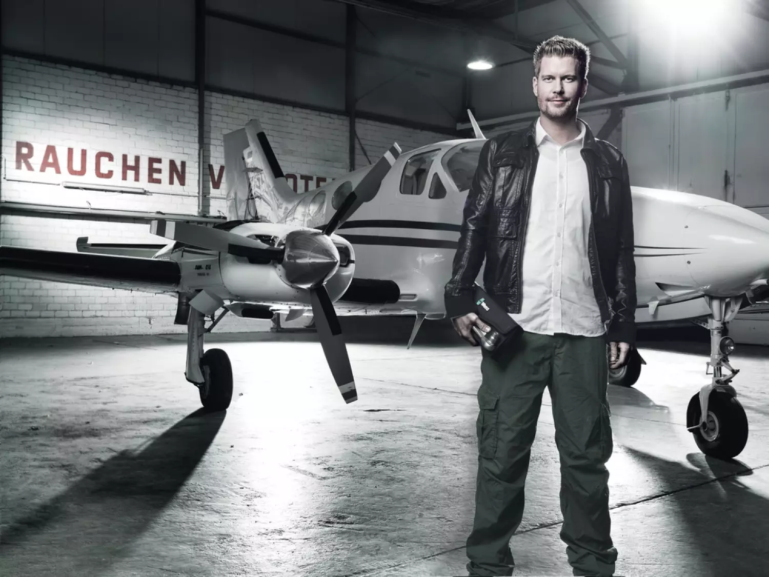 Wera 05004064001 8004 C Zyklop Metal Ratel - 1/2"- 281mm thumbnail 3