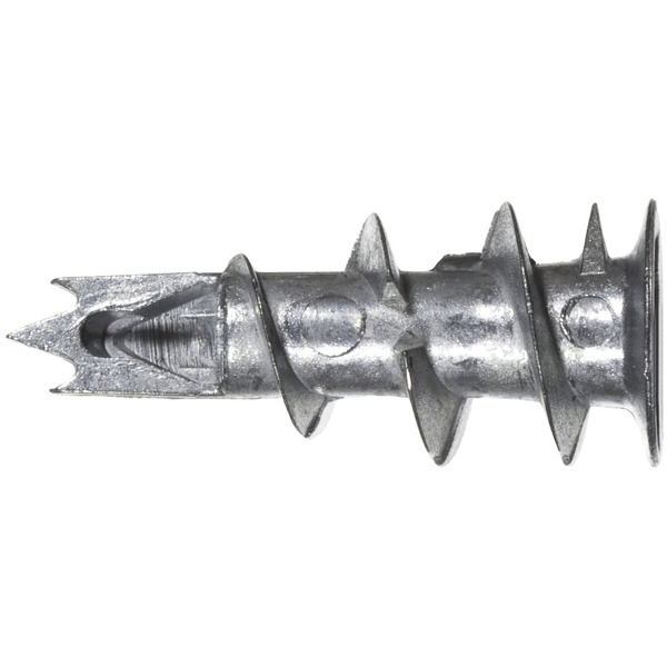 Fischer 24556 Metalen Gipsplaatplug GKM - 31mm (100st)