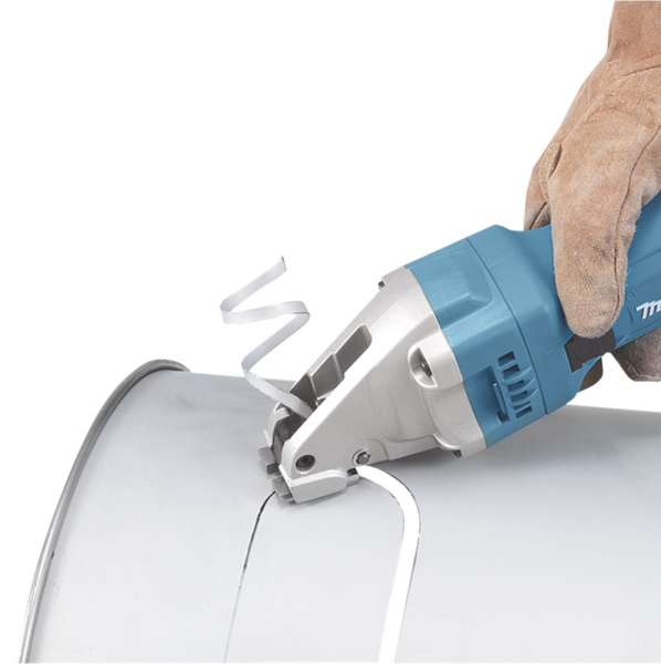 Makita JS1000 Plaatschaar - 380W - Detailed view of the product