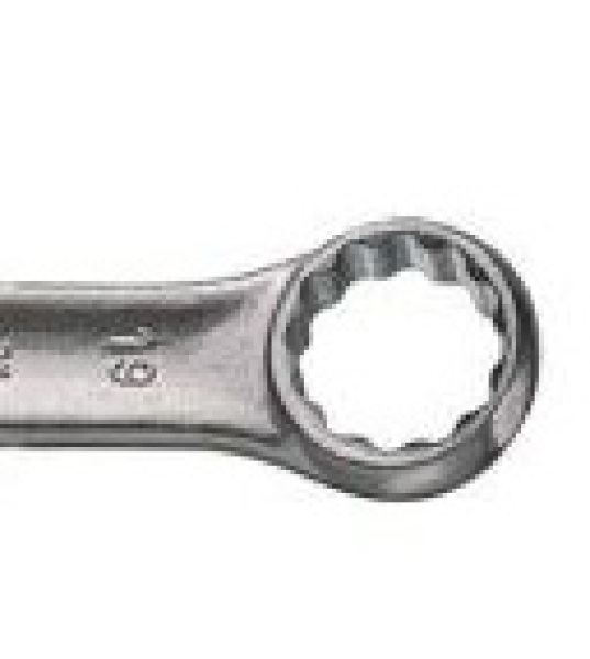 Gedore 7 19 Ringsteeksleutel - 19mm - Detailed view of the product