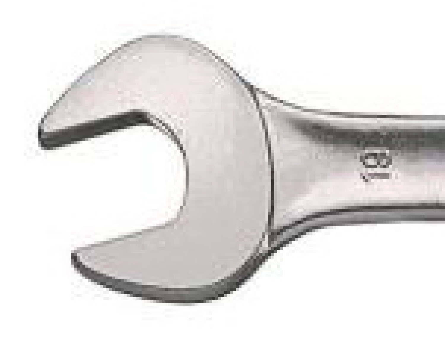 Gedore 7 19 Ringsteeksleutel - 19mm thumbnail 3