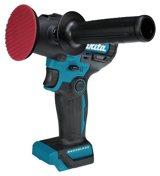 Makita PV301DZ CXT 12V Max Li-Ion Accu Schuur-/poetsmachine Body - 46 Mm