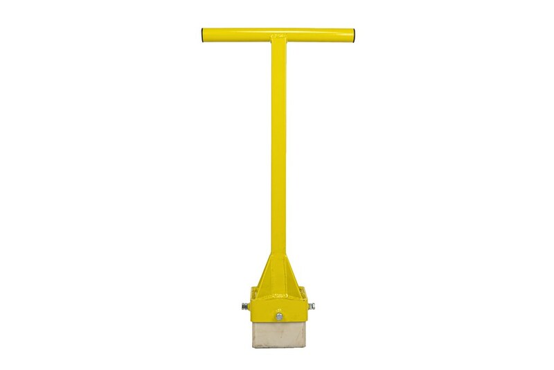 Orit PNDR-N-1021-000 Stamper Nylon - 840x400-140 Mm